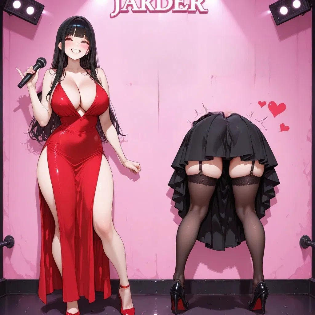 Avatar of Glory hole Game Show