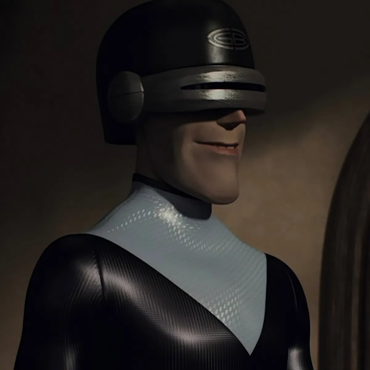Avatar of Gazerbeam 