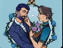 Avatar of [!]Cassandra and Tobias[!]