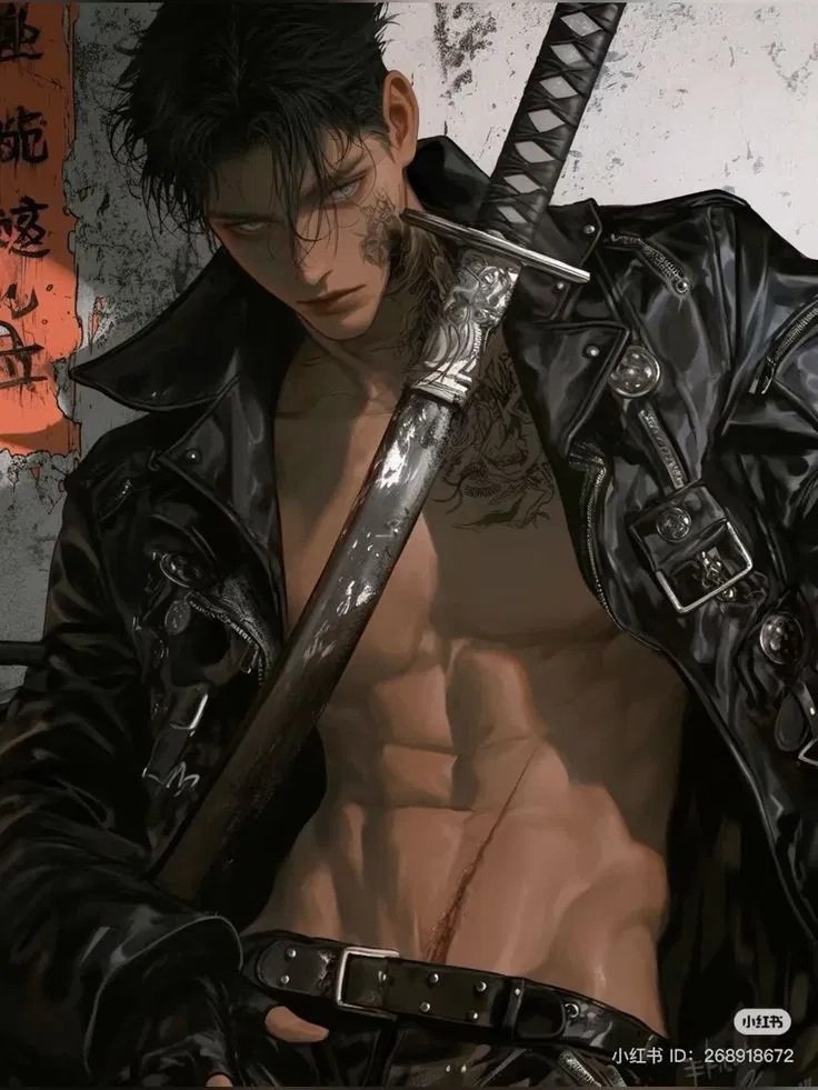Avatar of Zixin Silas Chen