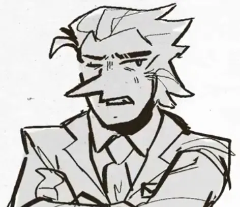 Avatar of Spamton G. Spamton ✧˚