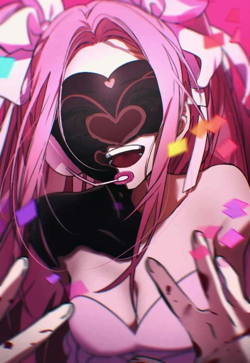 Avatar of Mizi Zombie Stage TG TF