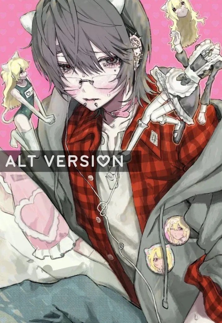 Avatar of Kan Mika ALT