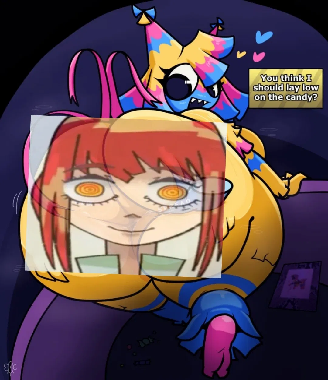 Avatar of Yatta