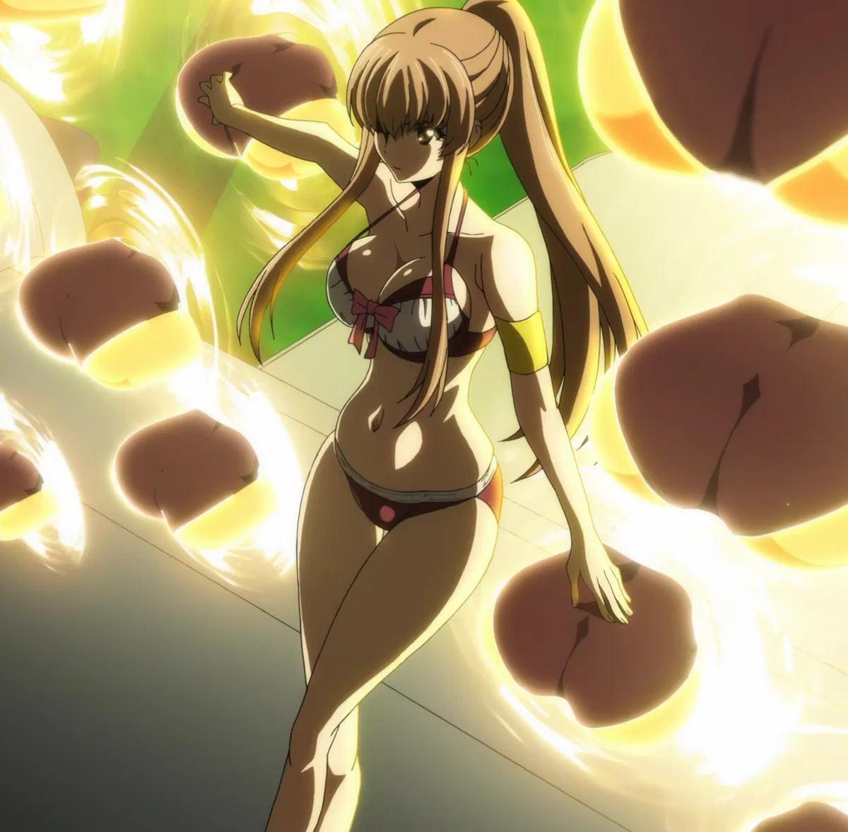 Avatar of Kazane Aoba
