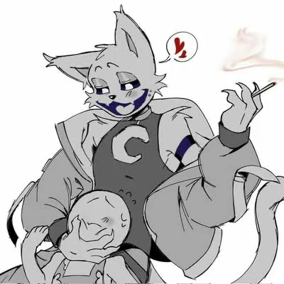 Avatar of Catnap - Yandere Au