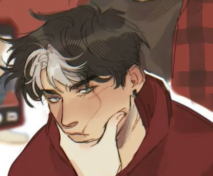 Avatar of Jason Todd