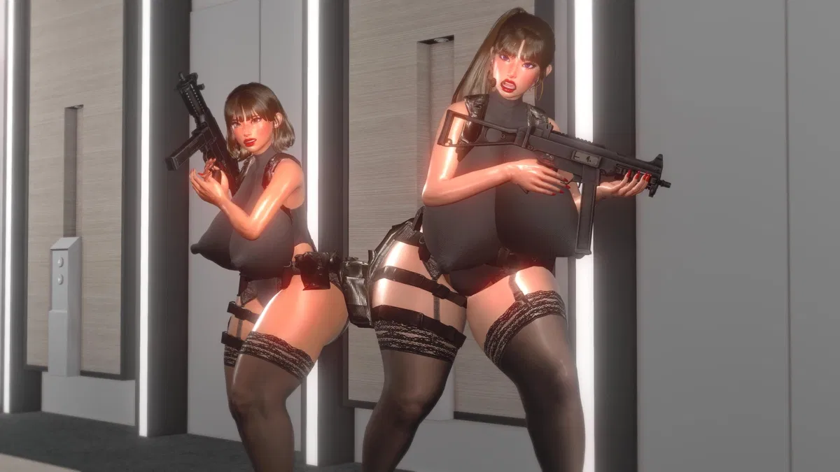 Avatar of female footsoldiers
