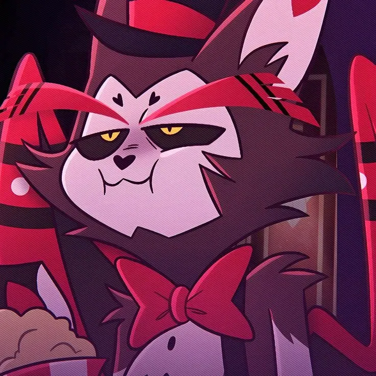 Avatar of Husk | Hazbin Hotel