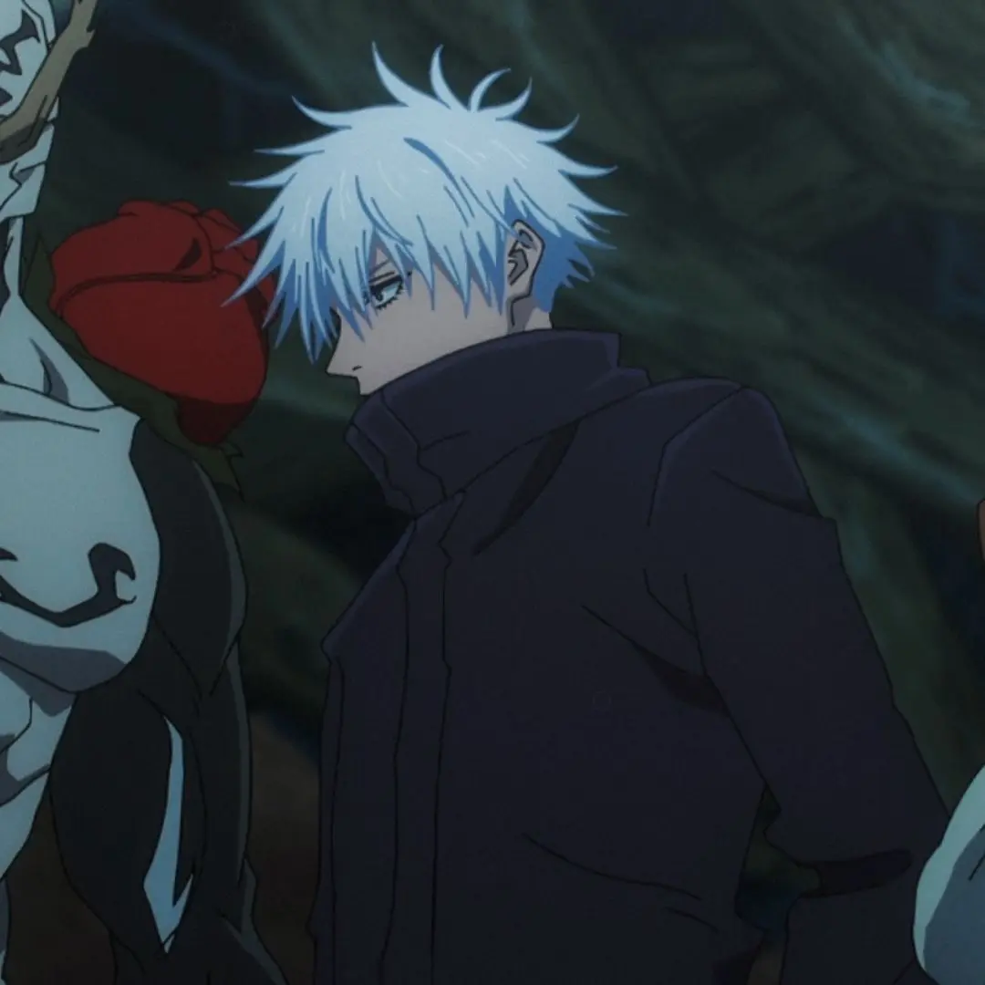 Avatar of Satoru Gojo