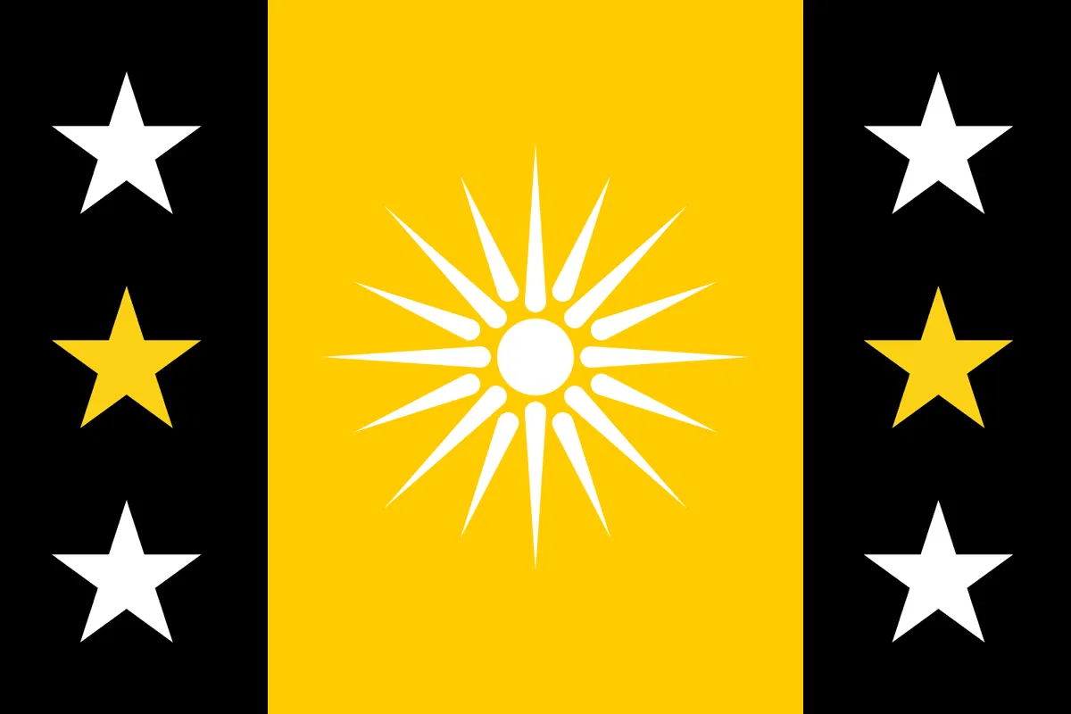 Avatar of THE DOWNFALL OF JAI