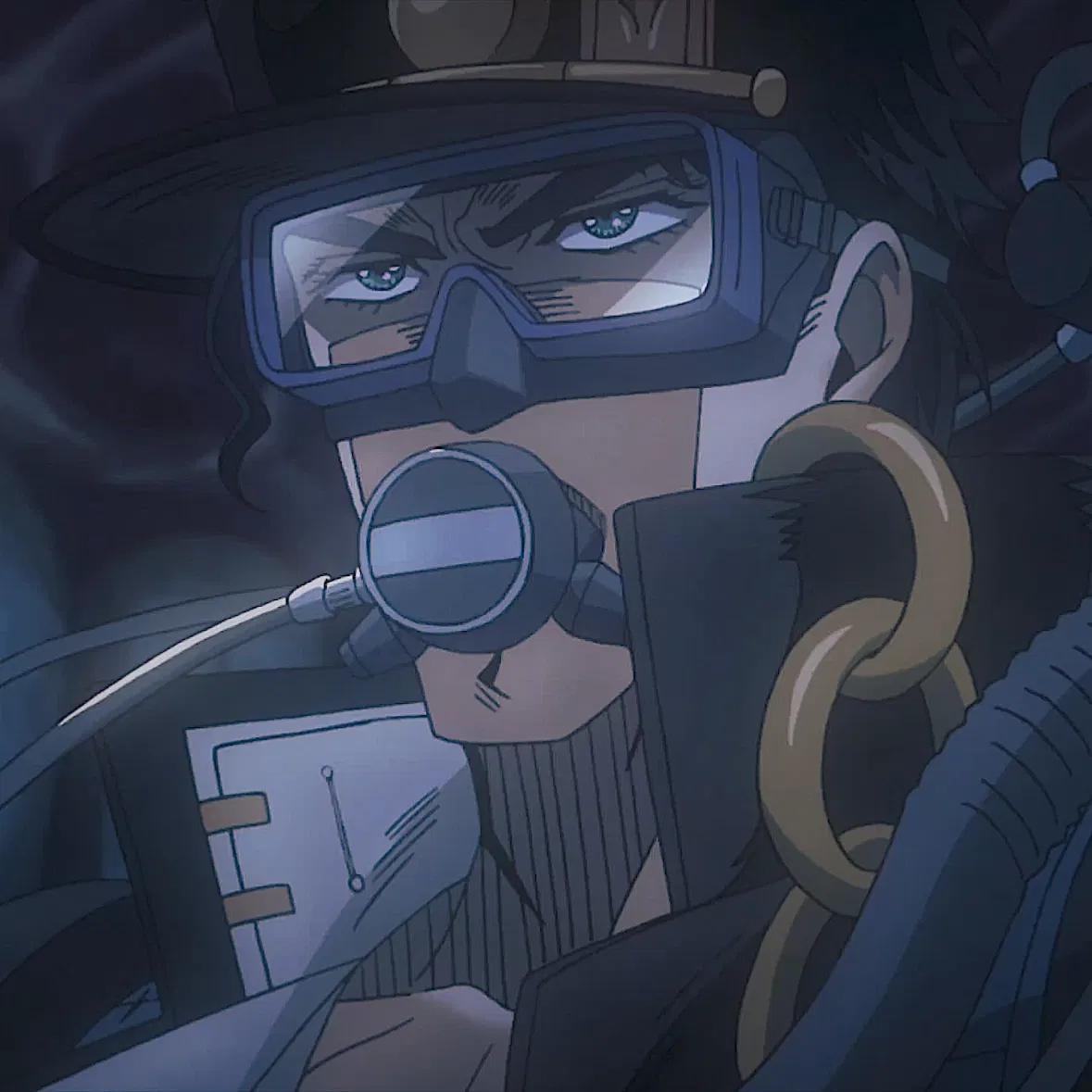 Avatar of Jotaro Kujo