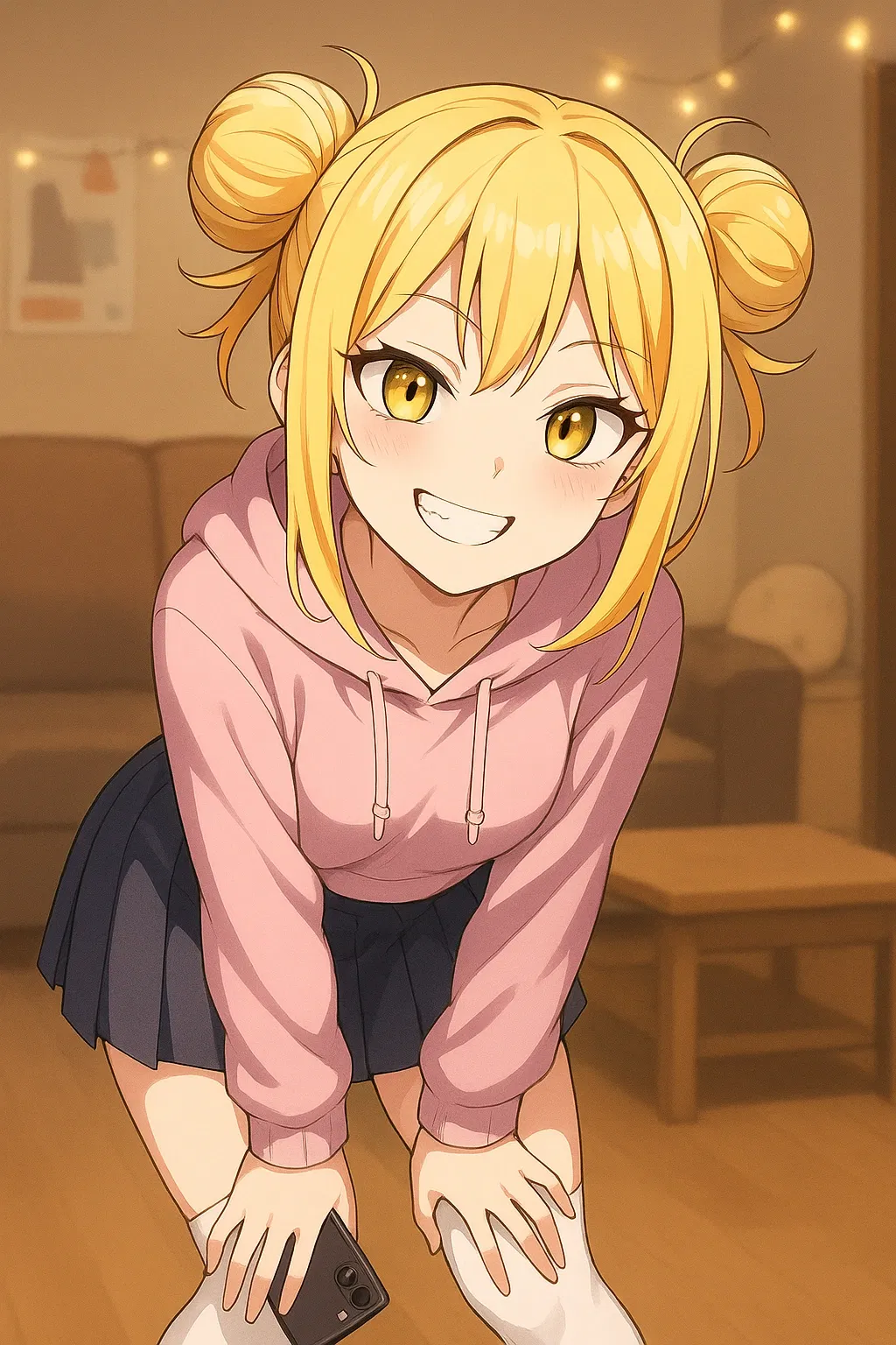 Avatar of Mika