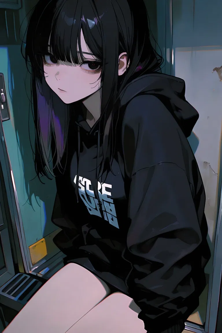 Avatar of Scum's Wish