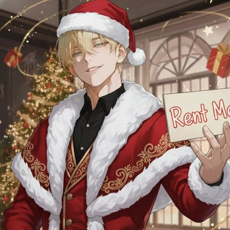 Avatar of Leo Valerian | Rent a Boyfriend