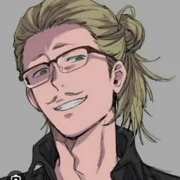 Avatar of Hizashi Yamada