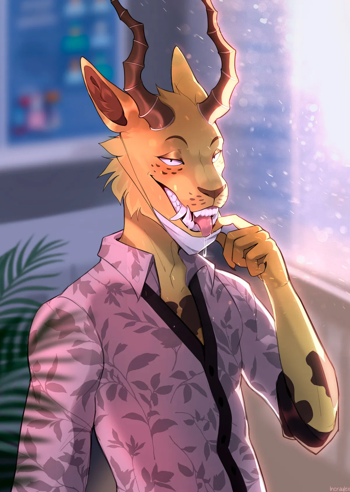 Avatar of Melon (CYOS)
