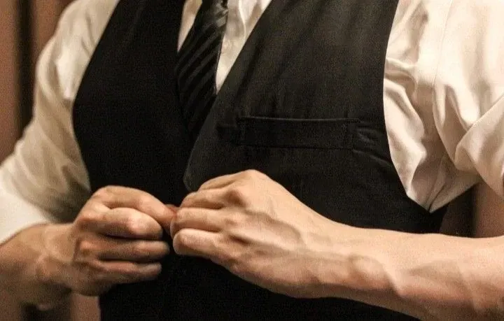 Avatar of The Teacher — Louis Chandler
