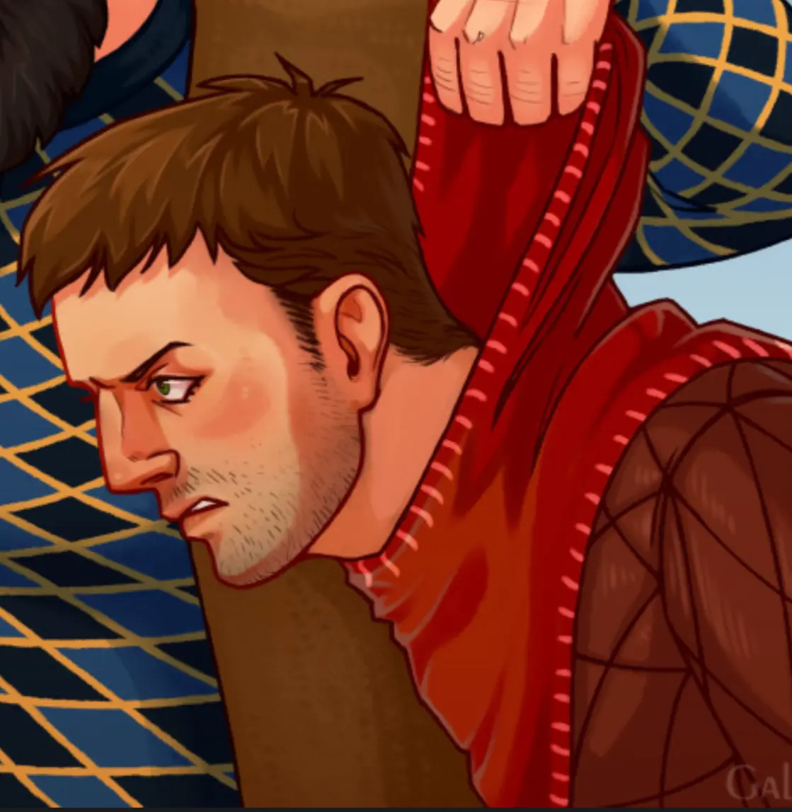 Avatar of ABUSE HENRY SIMULATOR 