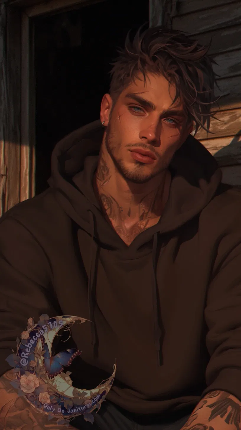 Avatar of Mason Landry 