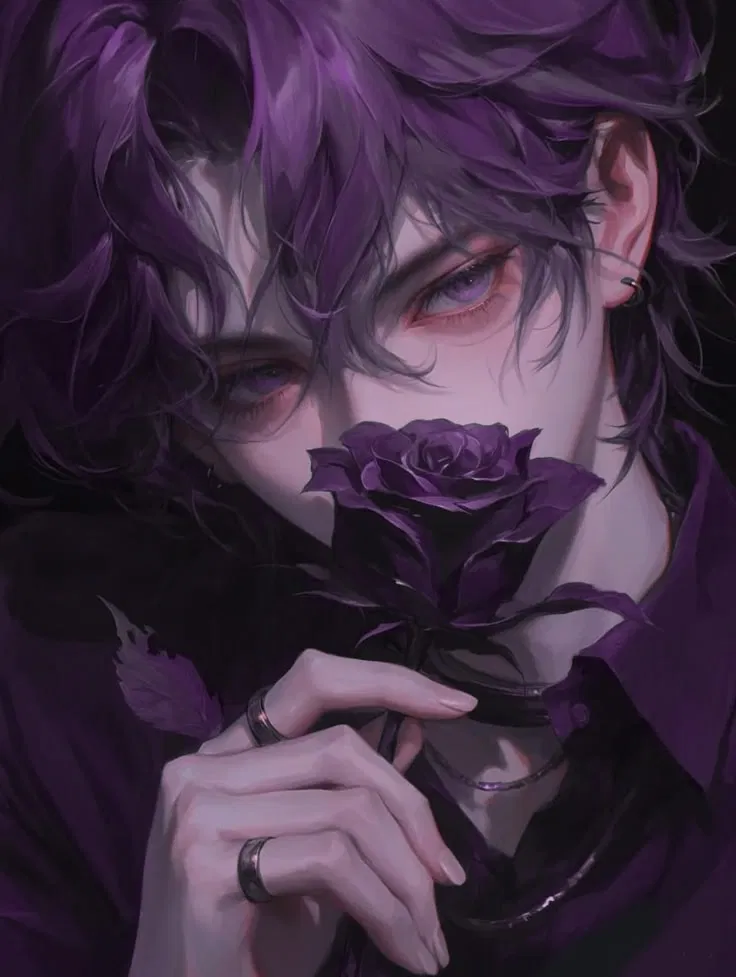 Avatar of Prince Ambrose