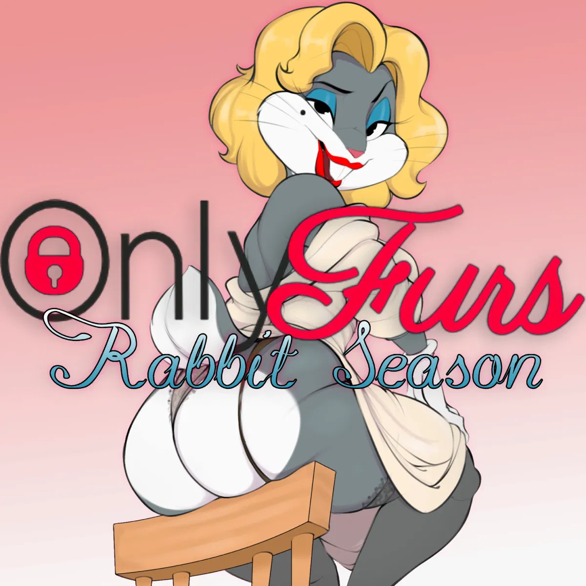 Avatar of Bugs Bunny [OnlyFurs: Rabbit Season]