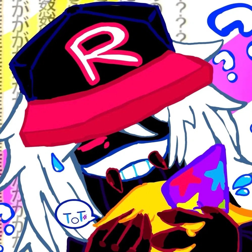 Avatar of Pest - Regretevator 