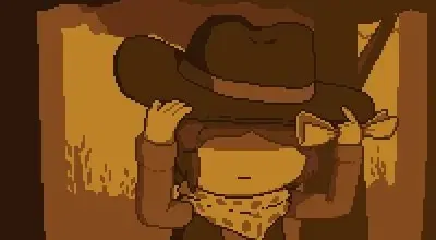 Avatar of Clover ⭐Undertale Yellow⭐