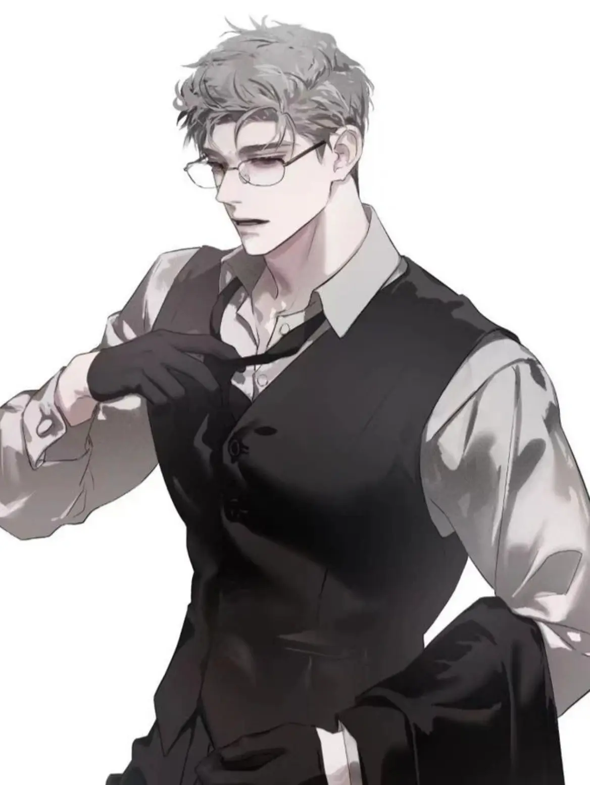 Avatar of Your ex is your teacher