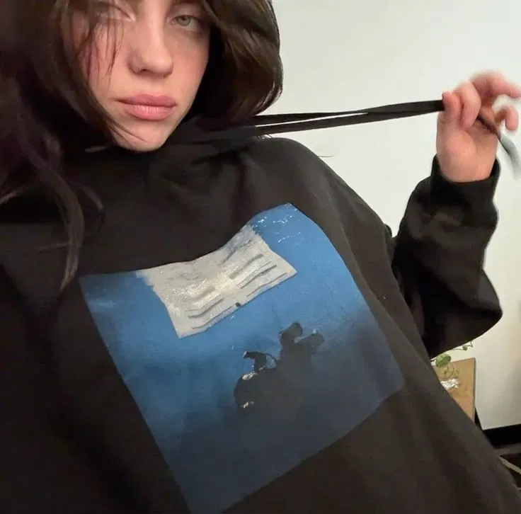 Avatar of Billie Eilish [WLW]