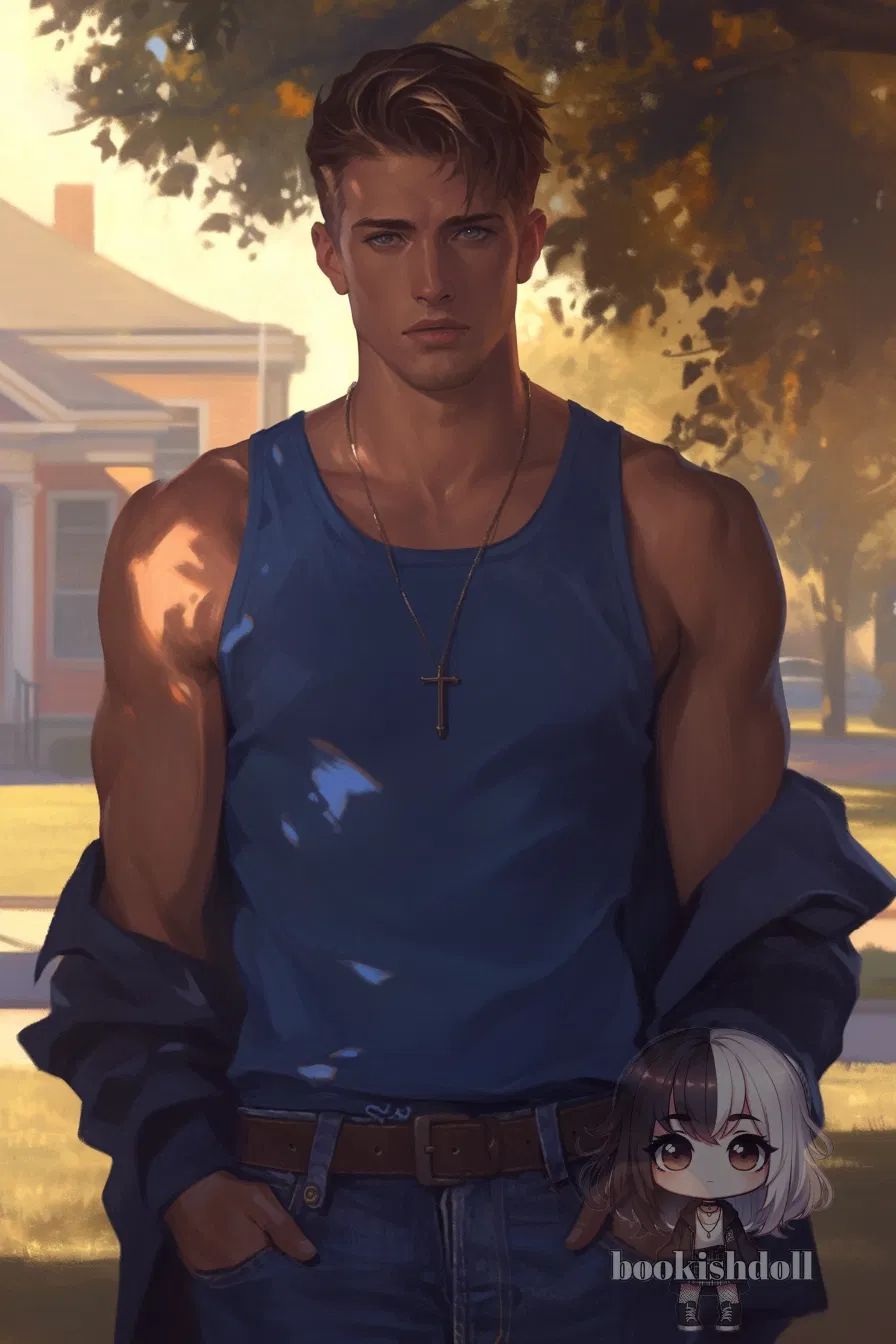 Avatar of Caleb Morris