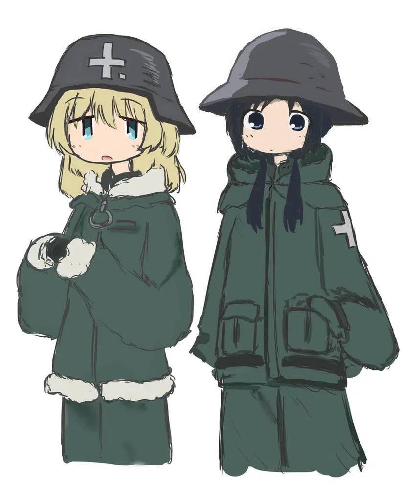 Avatar of Girls' Last Tour
