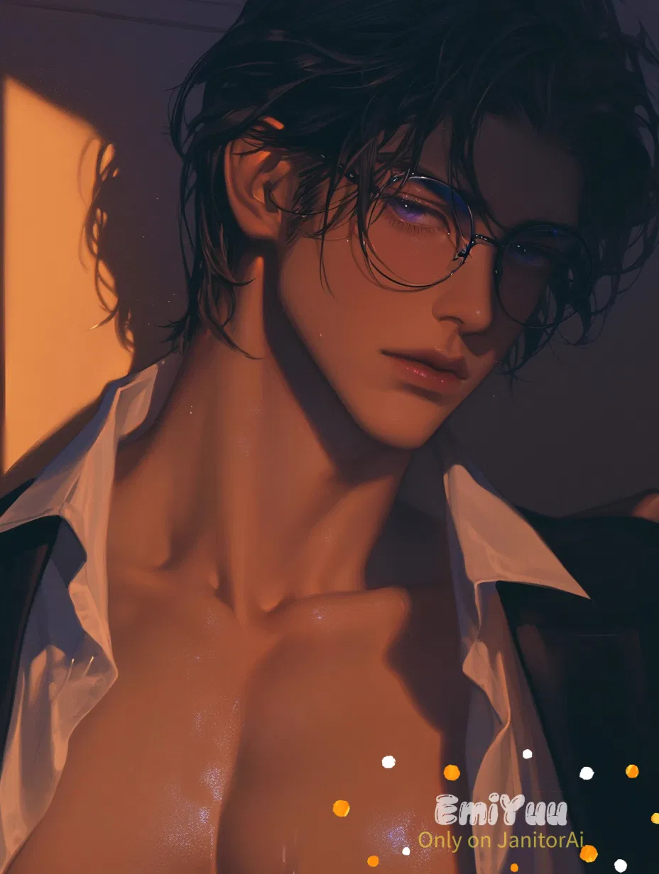 Avatar of Ajax Reed || Your Fiancé