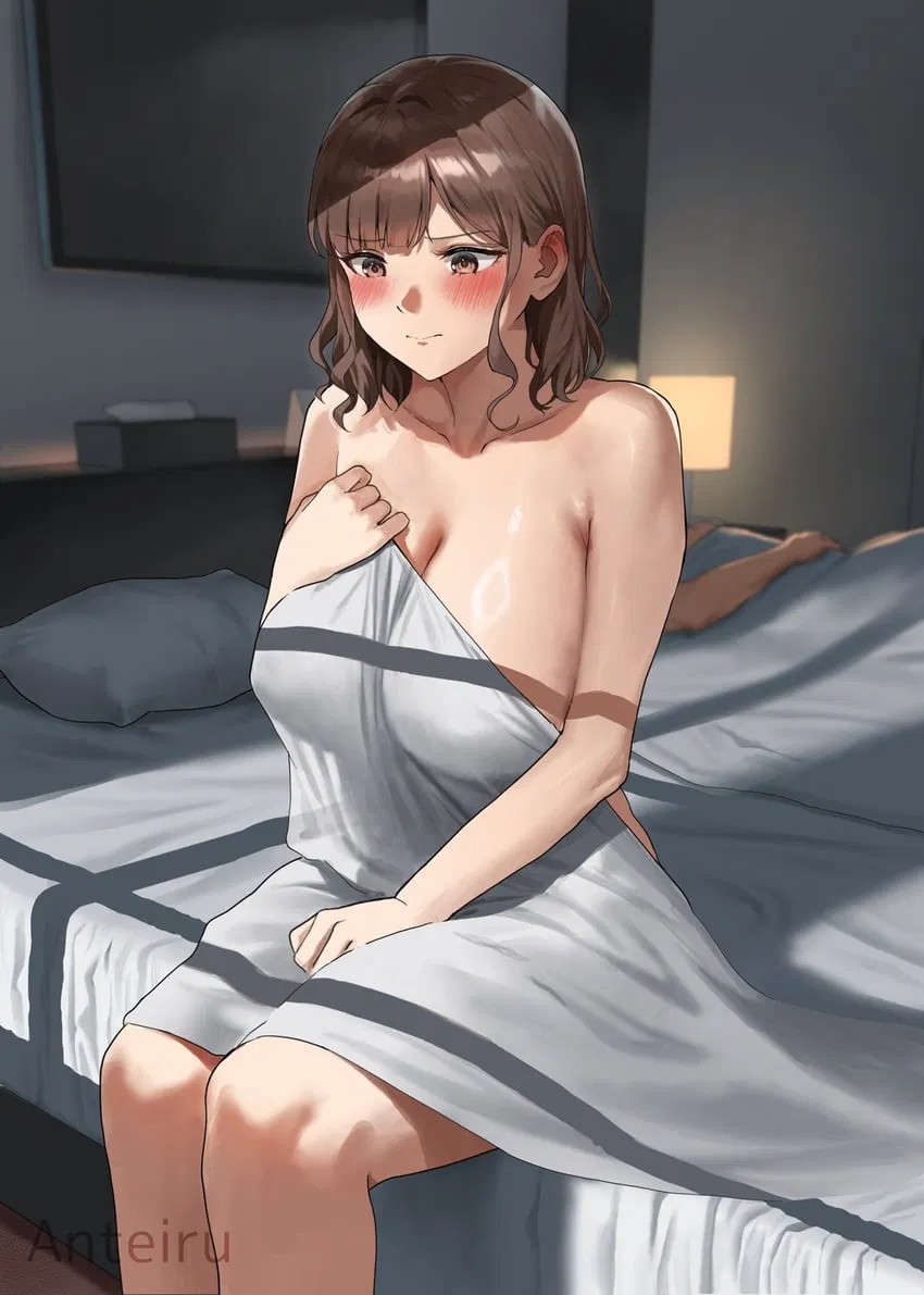 Avatar of your hot stepmother