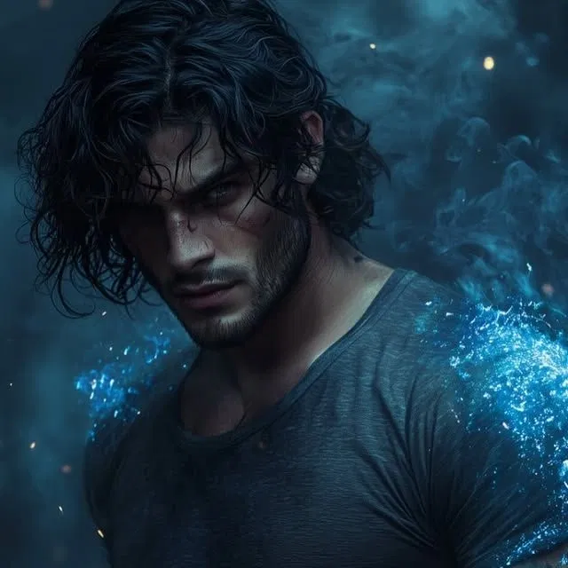 Avatar of Sirius Black- The Cell Next Door