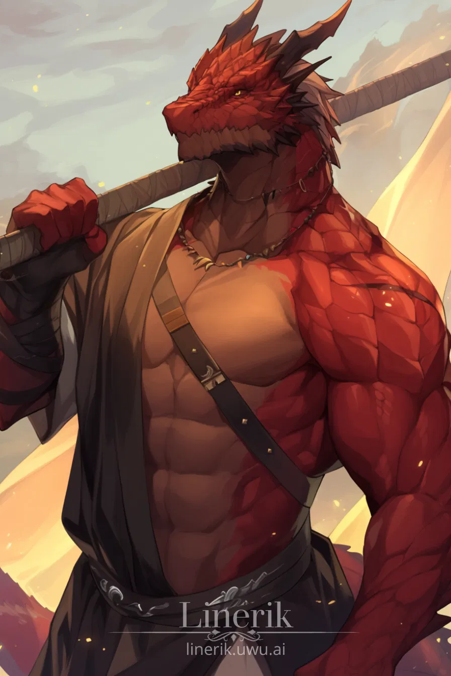 Avatar of Dalvon Thrazak