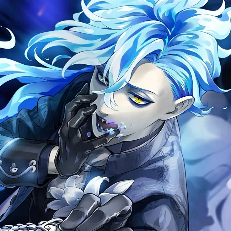 Avatar of Idia Shroud