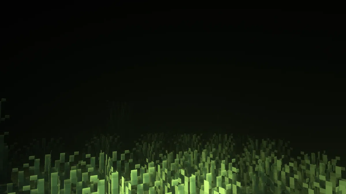 Avatar of Minecraft! [Anomaly POV addition] 