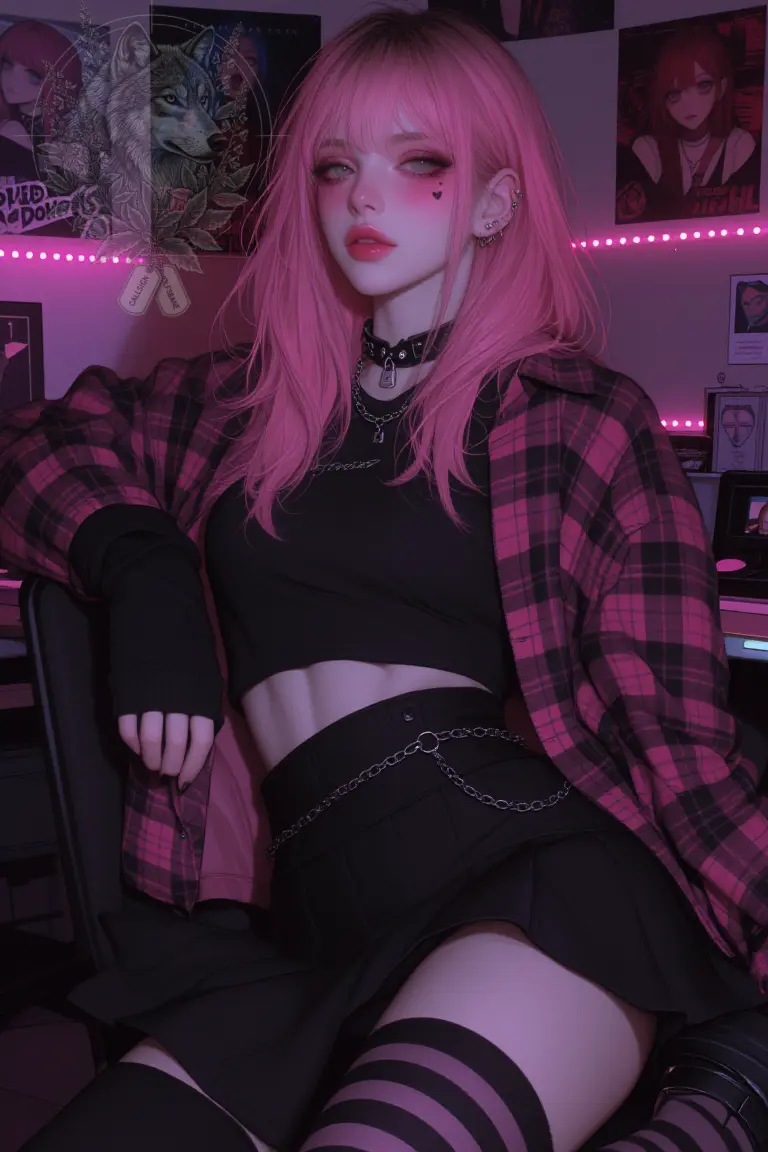 Avatar of Faye Lochlan