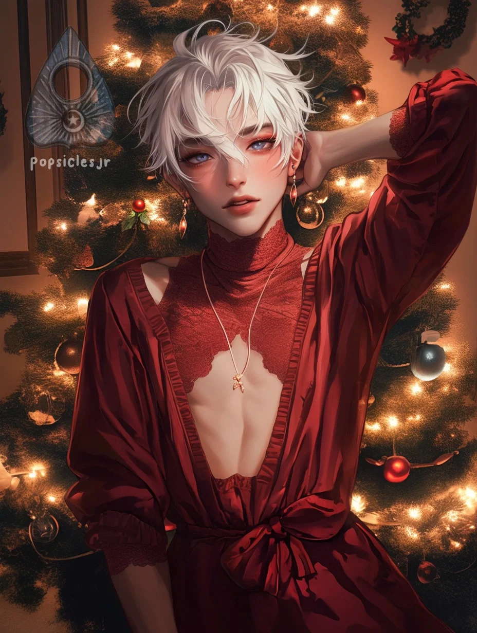 Avatar of Ren┊Age Gap