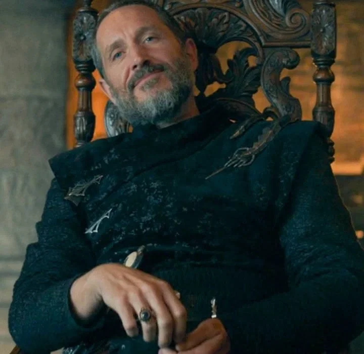 Avatar of Baelor Targaryen 