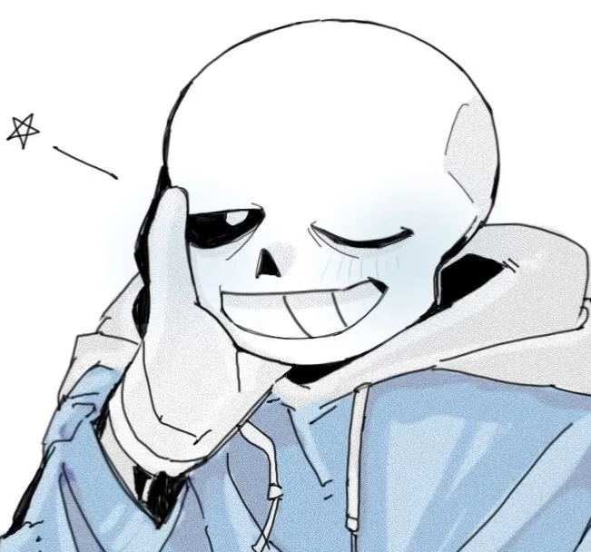 Avatar of Sans