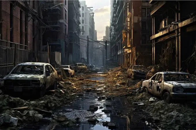Avatar of Zombie S: Surving in a Zombie Apocalypse 