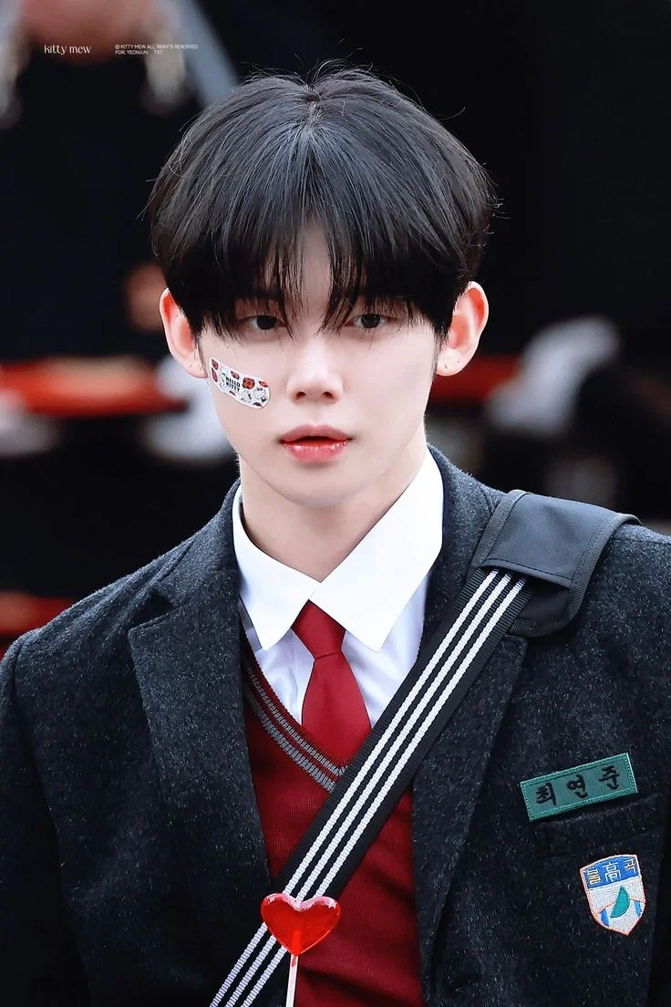 Avatar of Choi Yeonjun | Best Friend
