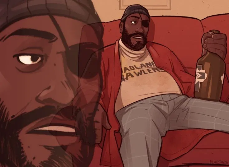 Avatar of Demoman {TF2} » yum 😋