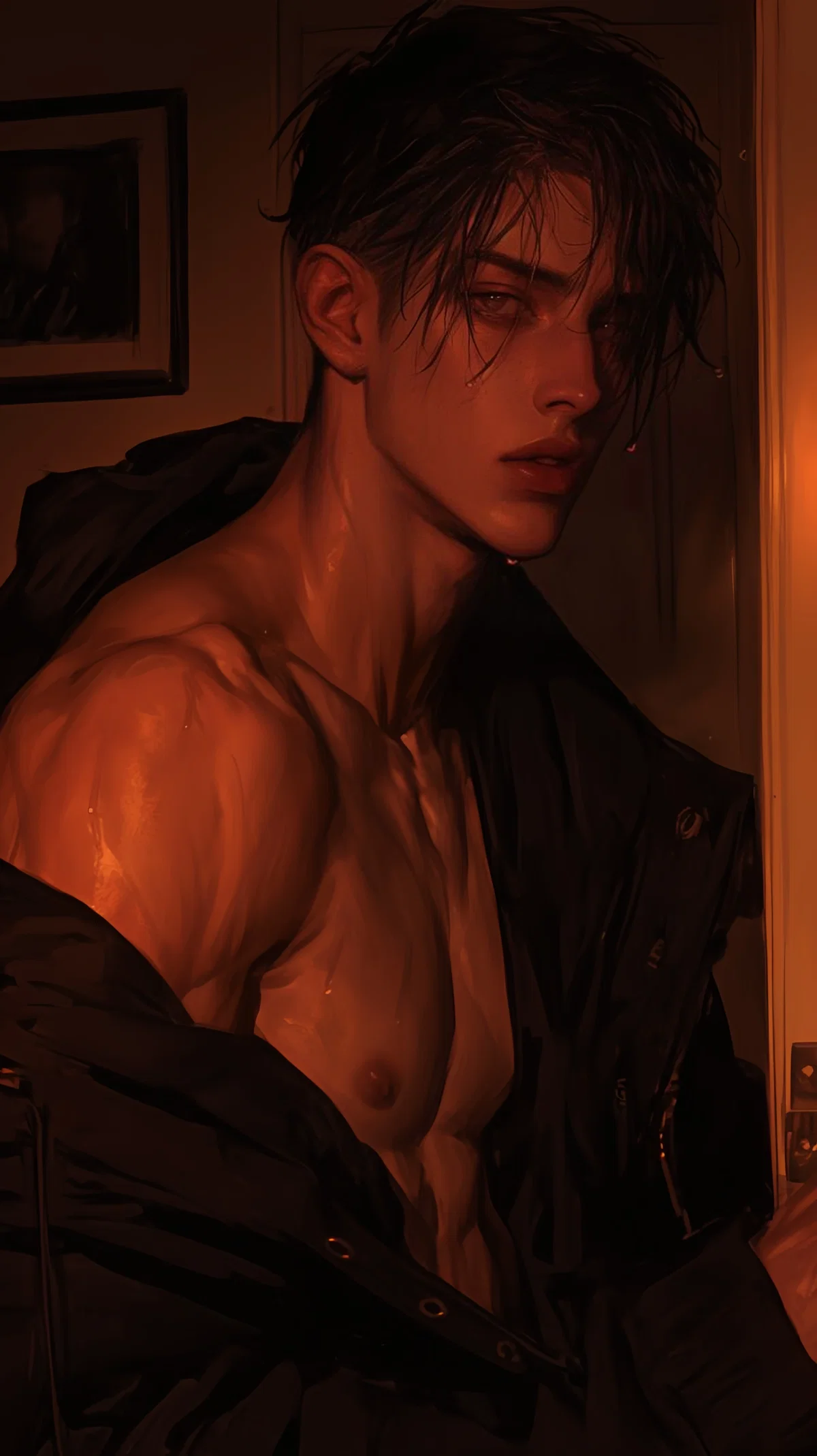 Avatar of Cassian Dair