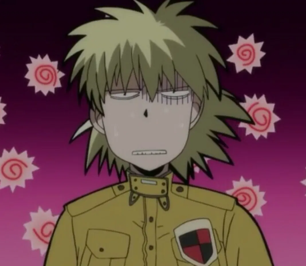 Avatar of Seras Victoria 
