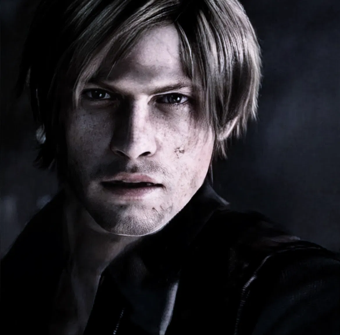 Avatar of Leon Kennedy 
