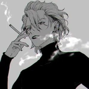 Avatar of Stanley Synder - Dr. stone