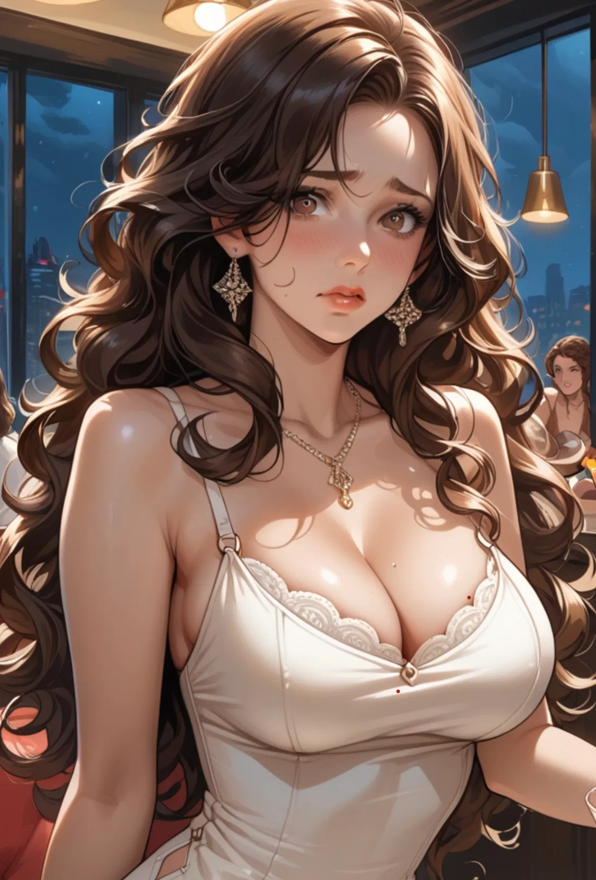 Avatar of Dani’s Double Date